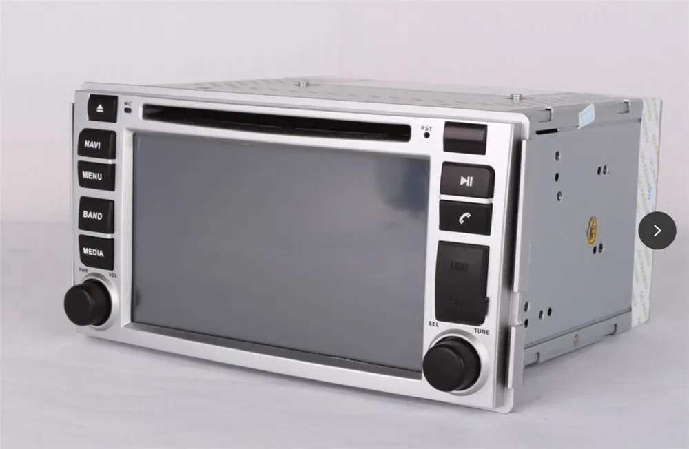 Автомобильный DVD-плеер с gps-навигацией Android 9 0 головное устройство для автомобиля