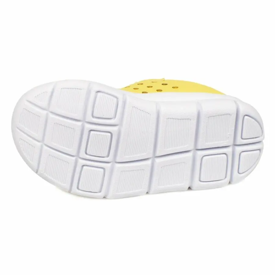 

Kids Sneakers Vicco 346.B20Y.200 Bebe Phylon Yellow Kids Sport Shoes