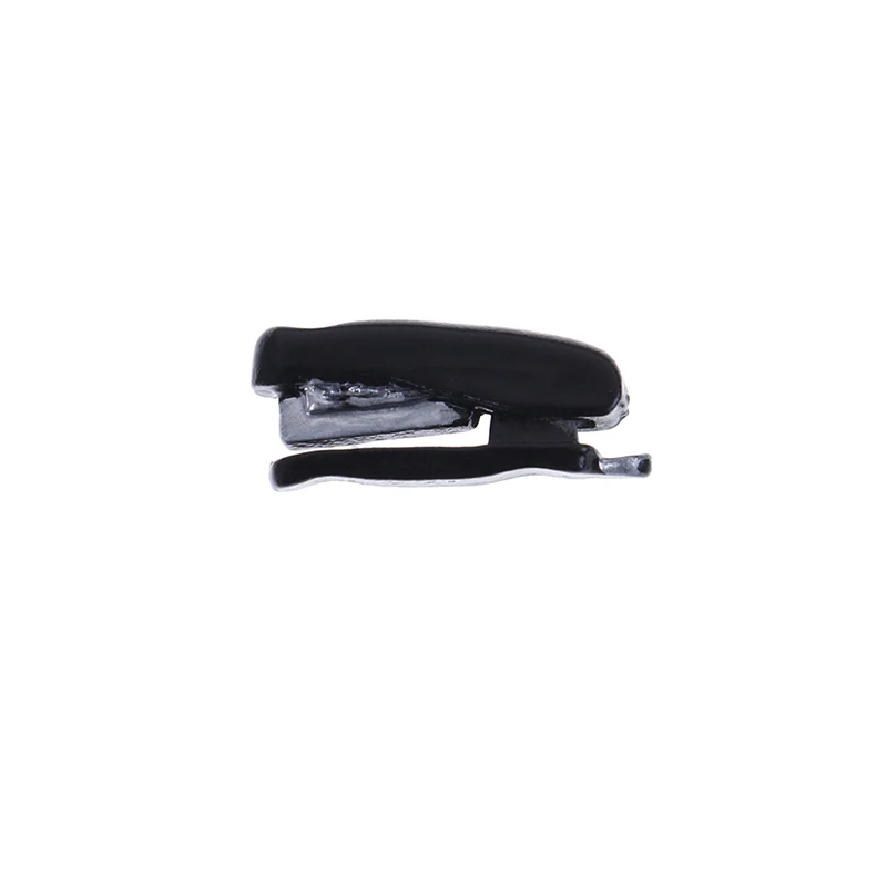 

1/12 Miniature Dollhouse Stapler Mini Studying Romm Stationery Funiture Decor Accessories Toy