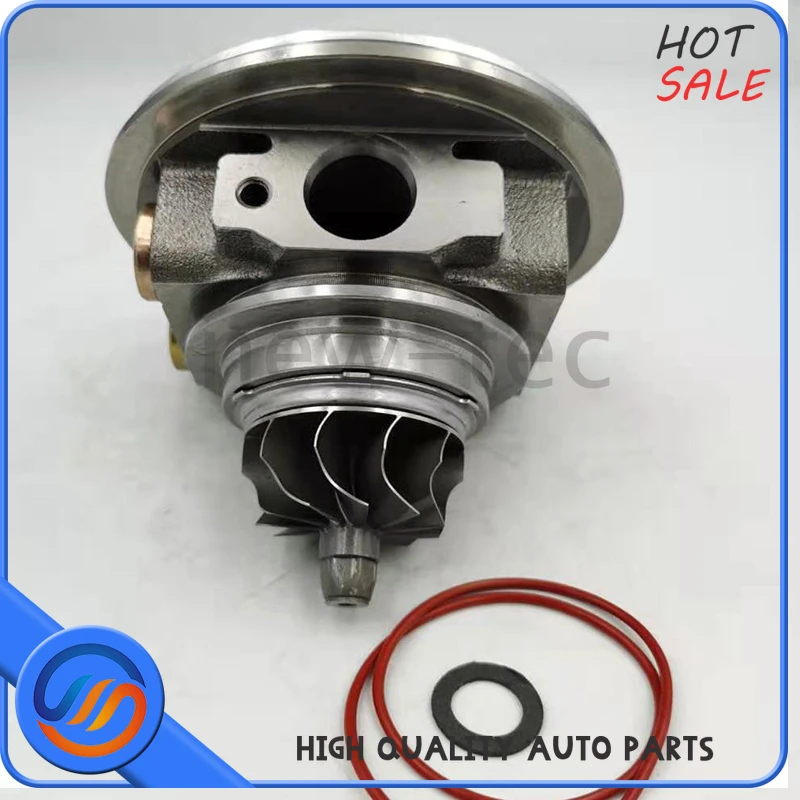 Запчасти для турбины CHRA-KKK K03 Turbo Chra VW Scirocco Touran Tiguan Golf V VI Polo 1 4 TSI-картридж 53039880142