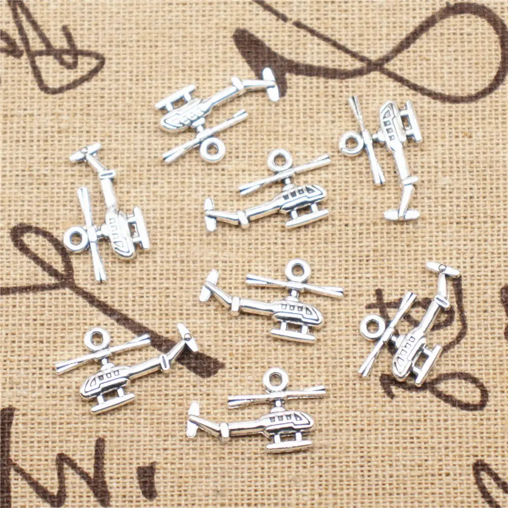 

Аксессуары для брелоков 12x2 0 мм цвет под старину серебро 20 шт.