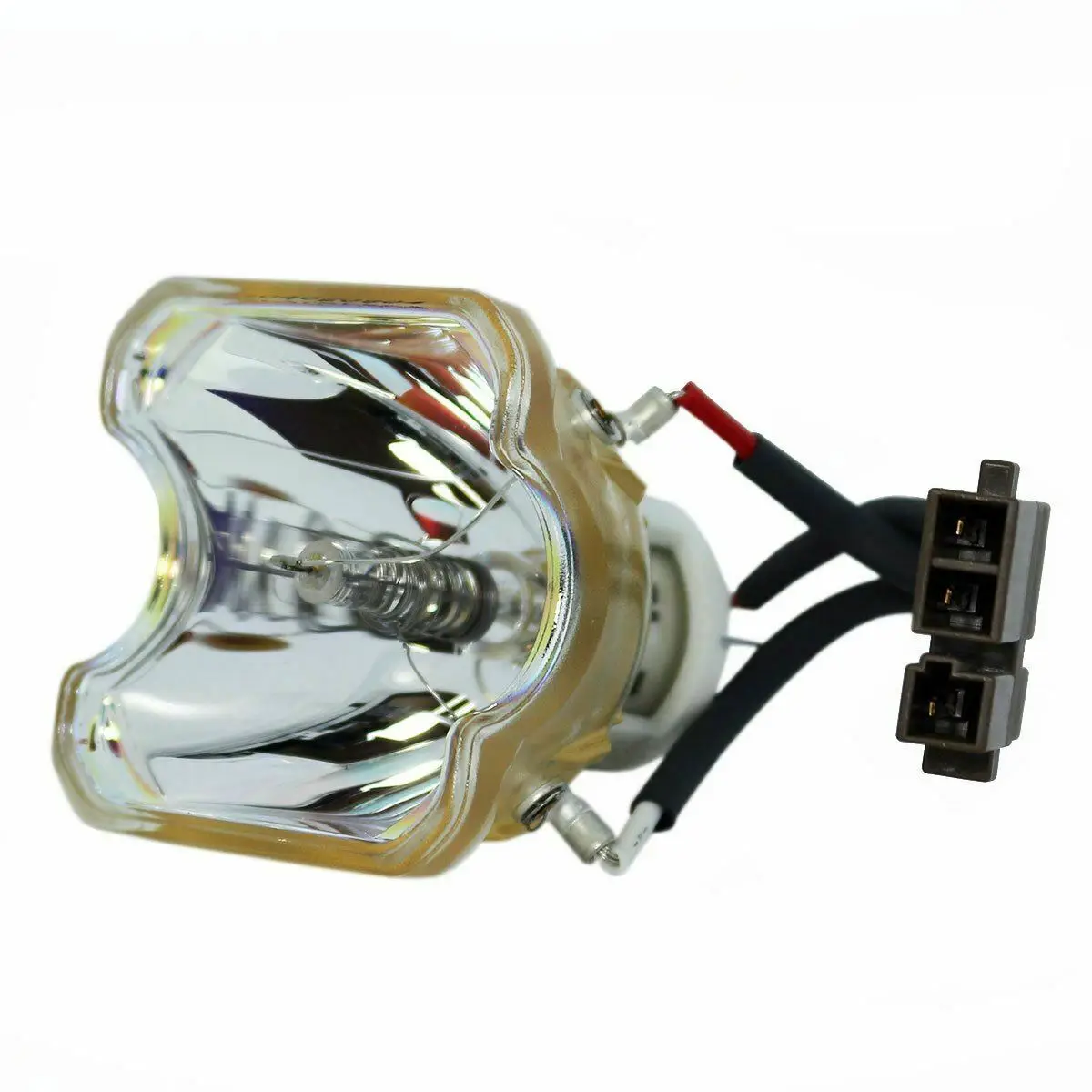 

Compatible Bare Bulb LH02LP/50028199 for NEC LT180 TRIUMPH-ADLER DXD 6020 Projector Lamp Without Housing