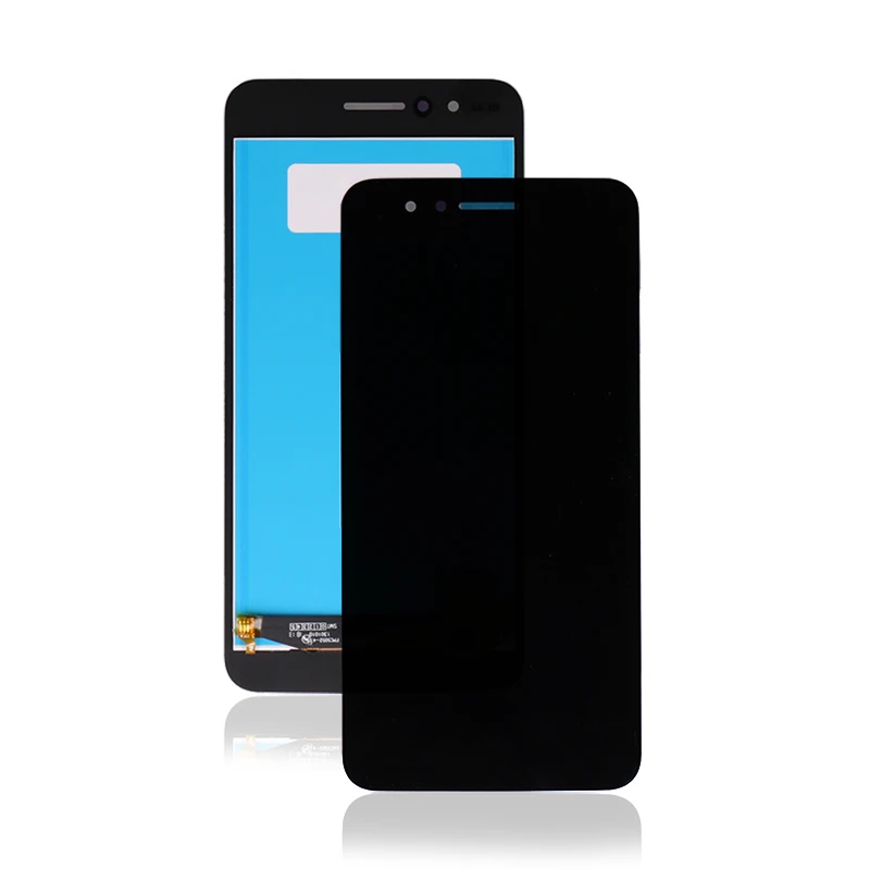 Новый протестированный для LG K9 2018 X210EM X210K X210L X210S X210E X210NMW X210BMW ЖК дисплей кодирующий