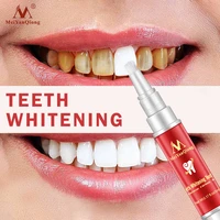 meiyanqiong teeth whitening pen cleaning serum remove plaque stains dental tools whiten teeth oral hygiene tooth bleaching tools