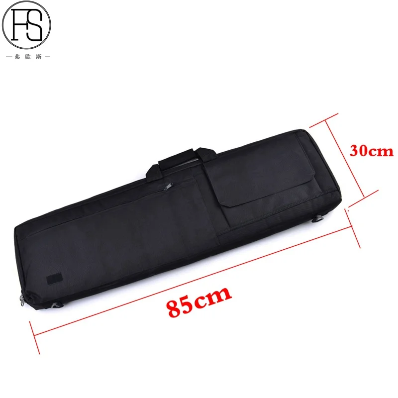 Нейлоновая сумка для тактического оружия снайперская модель чехол страйкбола