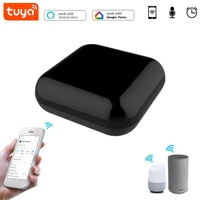 tuya wifi ir remote control for air conditioner tv smart home infrared universal remote controller for alexagoogle home hot