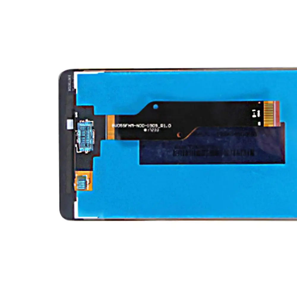 Dinfriend Snapdragon 625 для Xiaomi Redmi Note 4 X 4X ЖК дисплей с сенсорным экраном дигитайзер в сборе