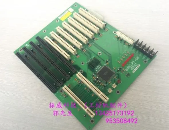 

100% high quality test Industrial computer motherboard PX-10S VER: E1 fine new