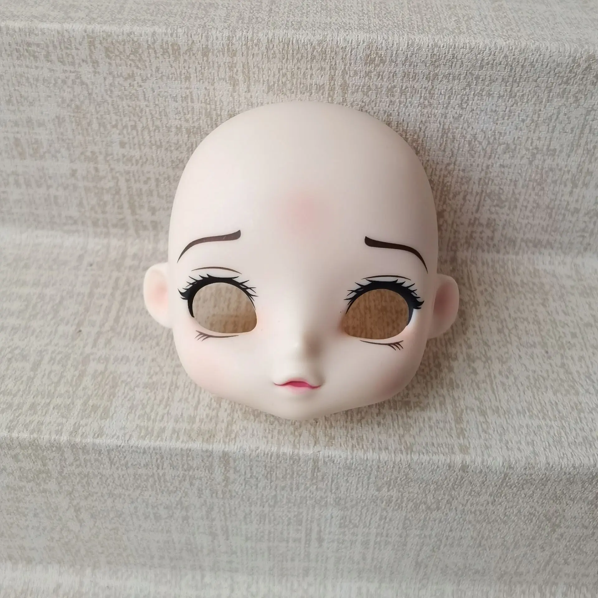 1/6 кукла пуллип голова для тела bylthe куклы принца Молли детские игрушки сделай сам