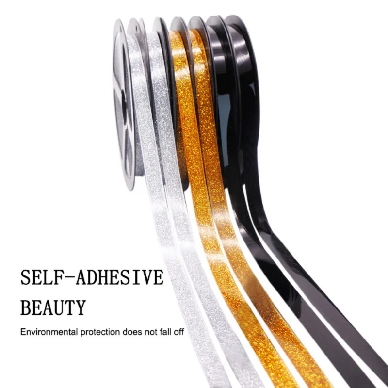 Прочная самоклеящаяся клейкая лента для кухни и ванной водонепроницаемая из ПЭ