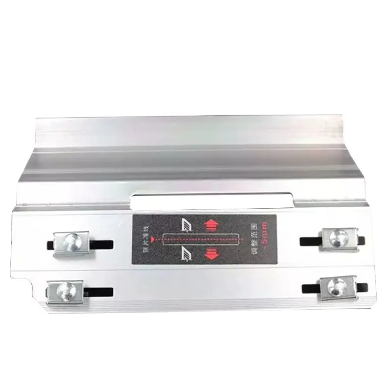 Фаска рама торцовочная пила 45 градусов режущая машина Поддержка крепление