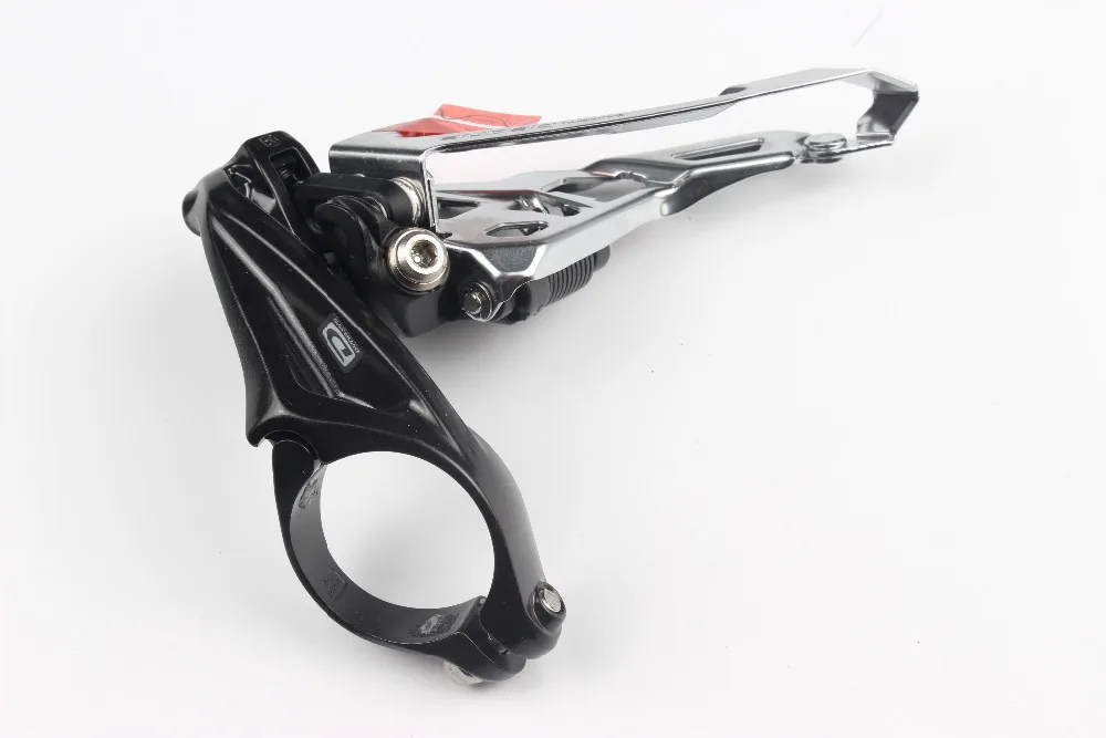 Shimano Deore M6000 30 скоростной горный велосипед передний переключатель-FD-M6000-D 3x10 скоростной MTB