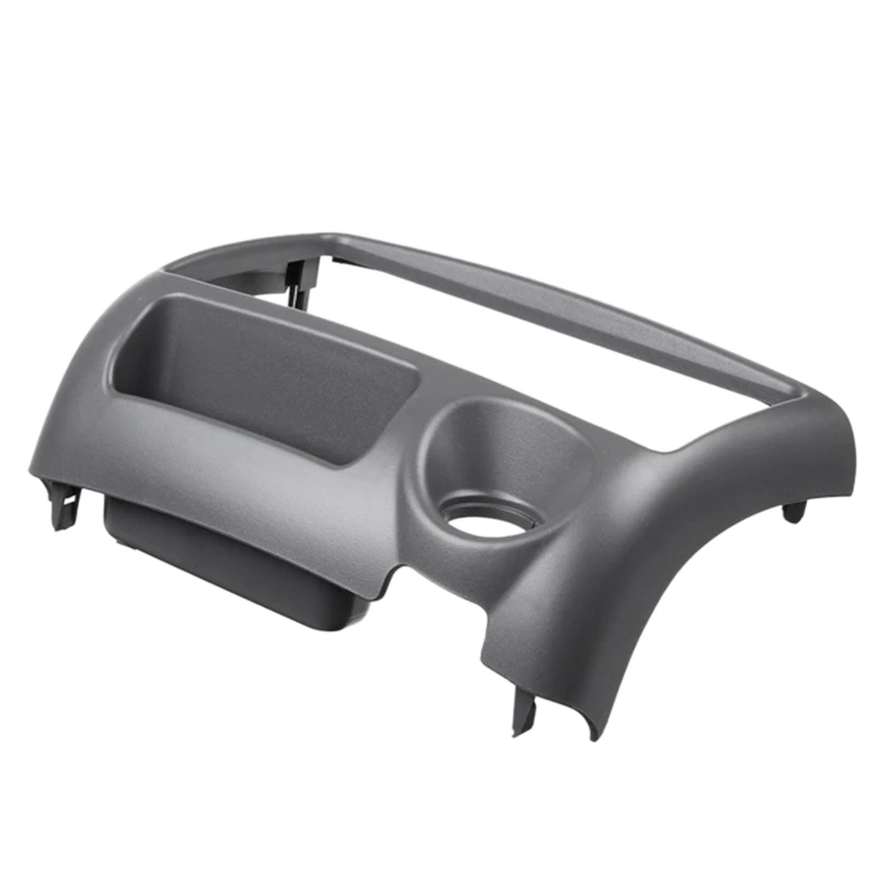 

2 DIN Car Radio Facia for Toyota Yaris Echo Vitz 1999-2005 DVD Stereo CD Panel Dash Kit Trim Fascia Face Plate Console