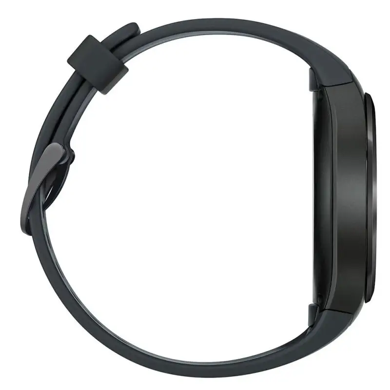 Силиконовый ремешок для Samsung Gear S2 SM-R720/SM-R730 Одноцветный спортивный часов браслет