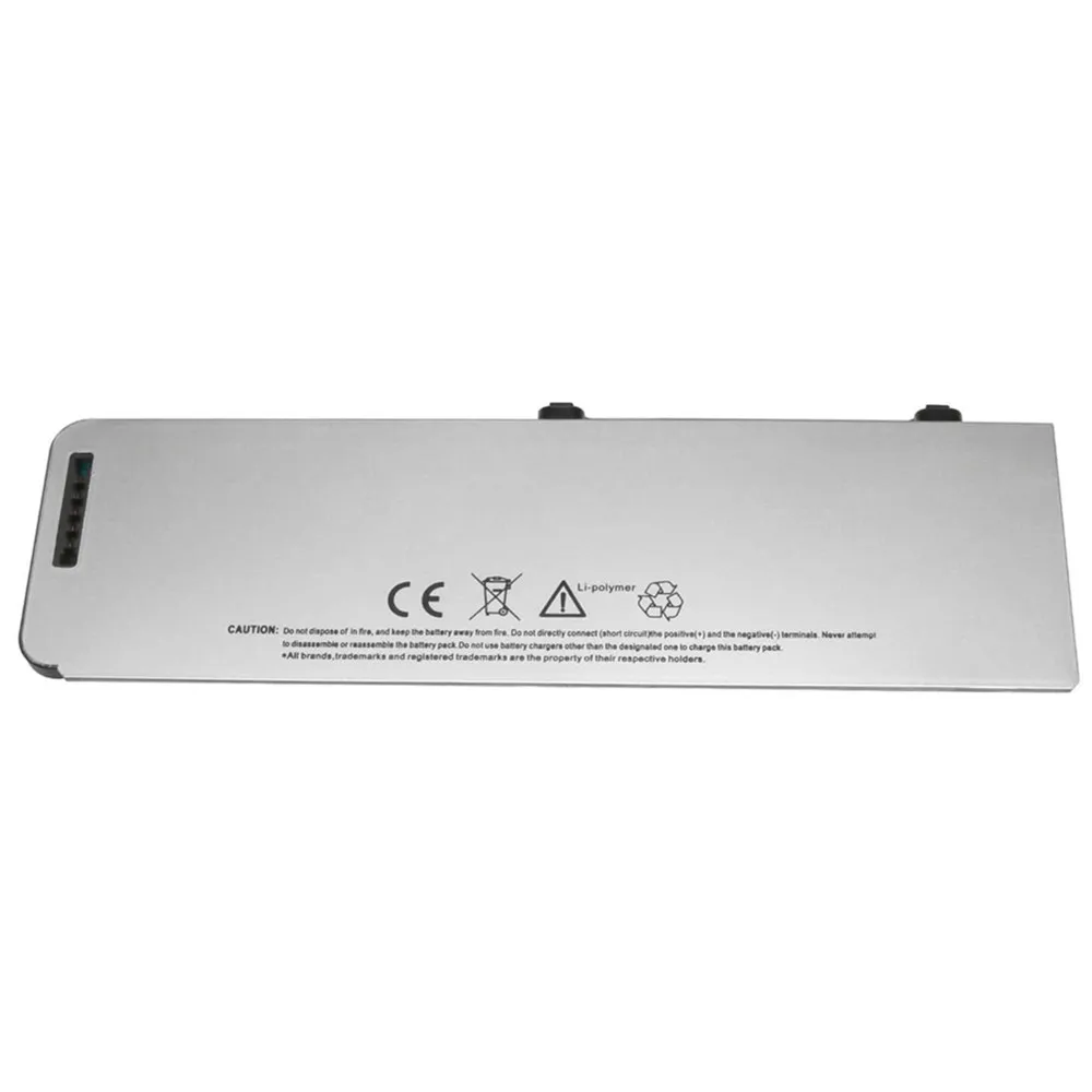 Аккумулятор A1281 для ноутбука Macbook Pro 15 4 дюйма аккумулятор A1286 MB470 Mb471 MB772 совместим с