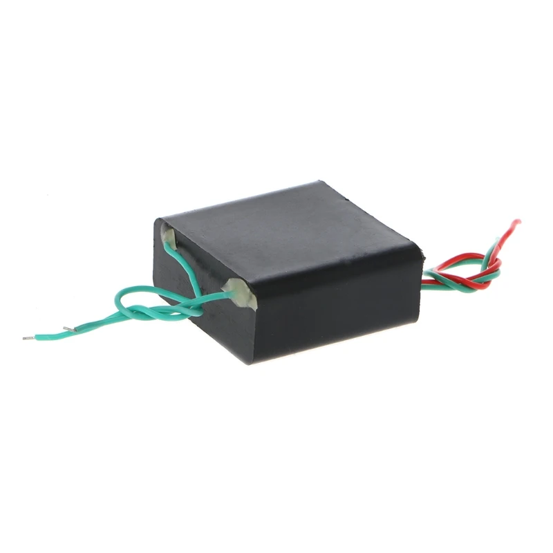 1000KV DC 3 6 V-6V импульс высокого напряжения дуговой Генератор Инвертор катушка