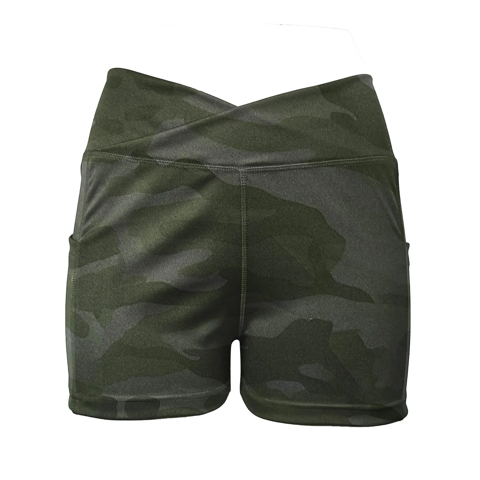 

Women Workout Hight Waist Yoga Shorts Leggings Fitness Sports Running Yoga Athletic Pants Gym Leggings Women Shorts pantalones40