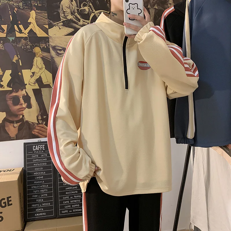 Женские толстовки больших размеров с капюшоном на молнии в стиле пэчворк