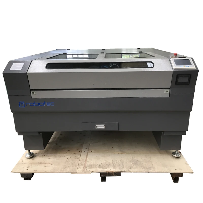 Высококачественный лазерный режущий станок с ЧПУ 1390 резак резка металла 100 Вт 150