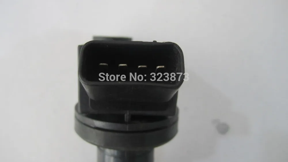 Oem 90919-02234 9091902234 комплект катушек зажигания для LEXUS ES300 RX300 TOYOTA AVALON CAMRY HIGHLANDER SIENNA K-M |