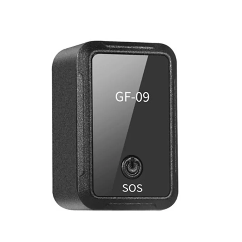 Мини gps трекер приложение управление противоугонное устройство локатор Магнитный диктофон для автомобиля/человека местоположения