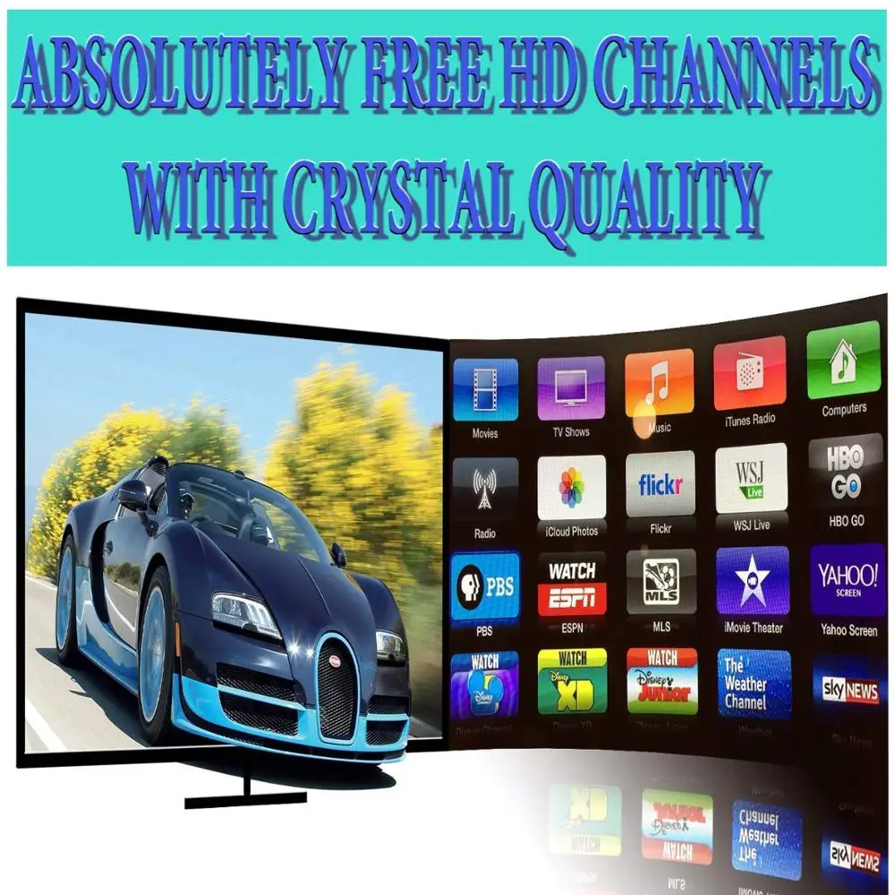 DVB-T2/DVB-T Indoor Digital HDTV Antenna ISDB-T/ATSC TV 80 Miles Range VHF UHF Freeview Channels DVB T2 Amplifier Cable | Электроника