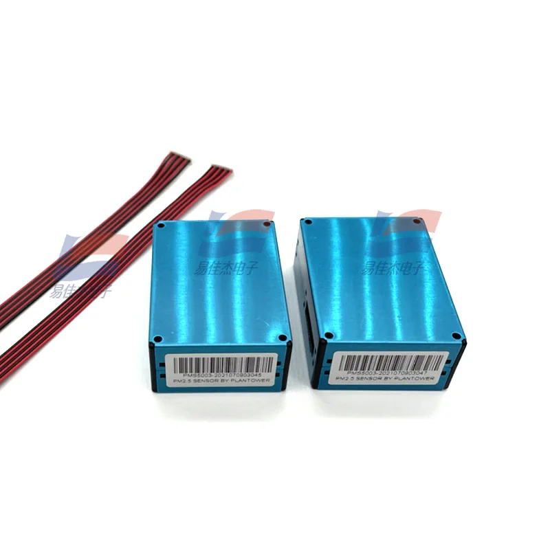 Dust Sensor PMS5003 | Sensors