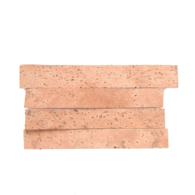 Пробковые пробки для кларнета 4 шт./лот разного размера листы саксофонов