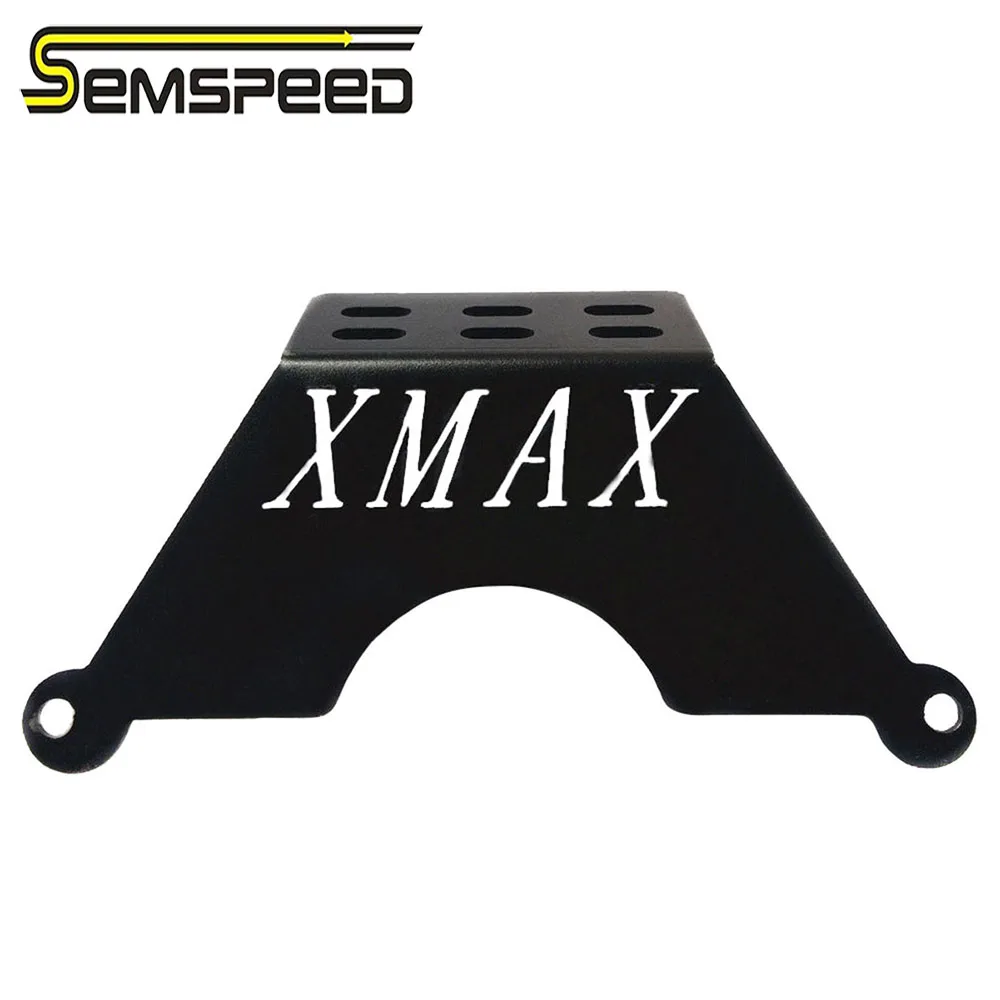 XMAX300 2017 2019 2020 Передняя подставка для телефона мотоцикла держатель смартфона GPS