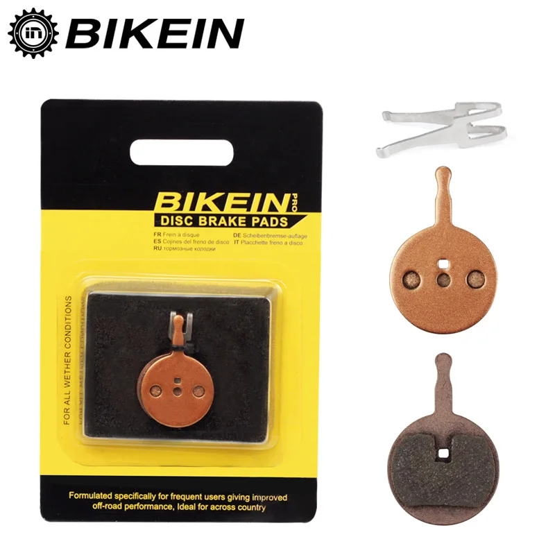 2 пары тормозные колодки для велосипеда | Спорт и развлечения