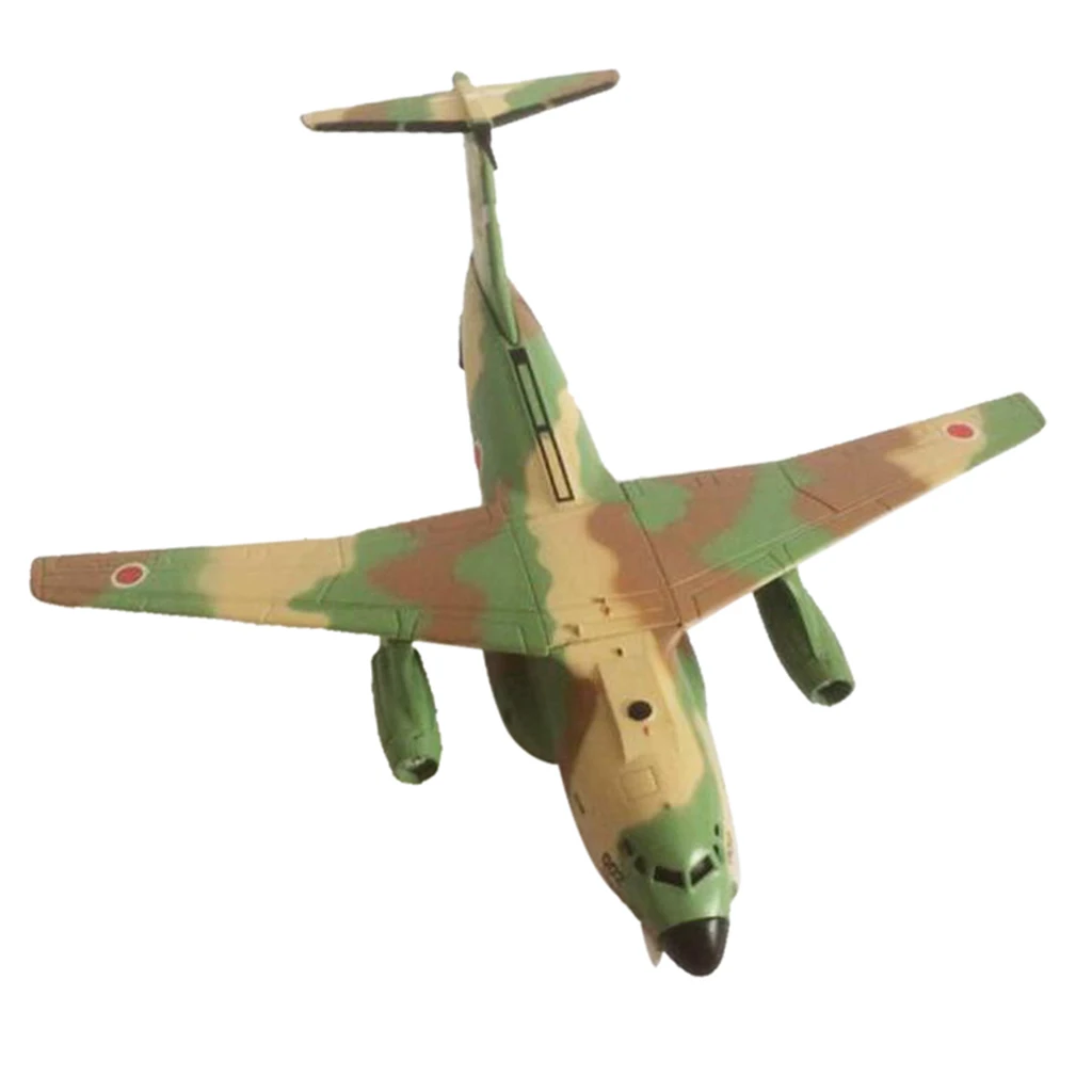 1/250 весы японского C 1 транспортный план литья под давлением металлический