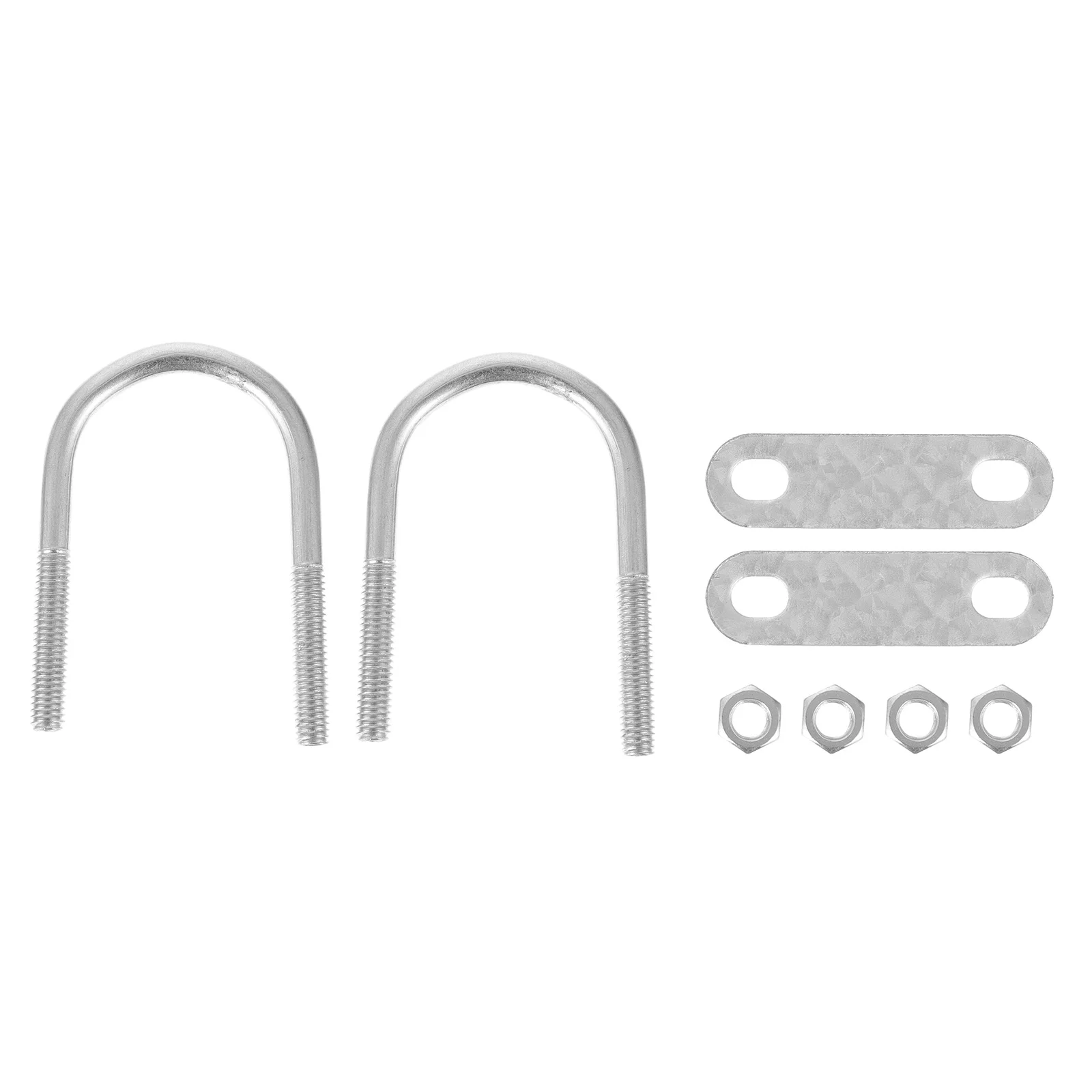 

25 шт., U-образные зажимы для труб