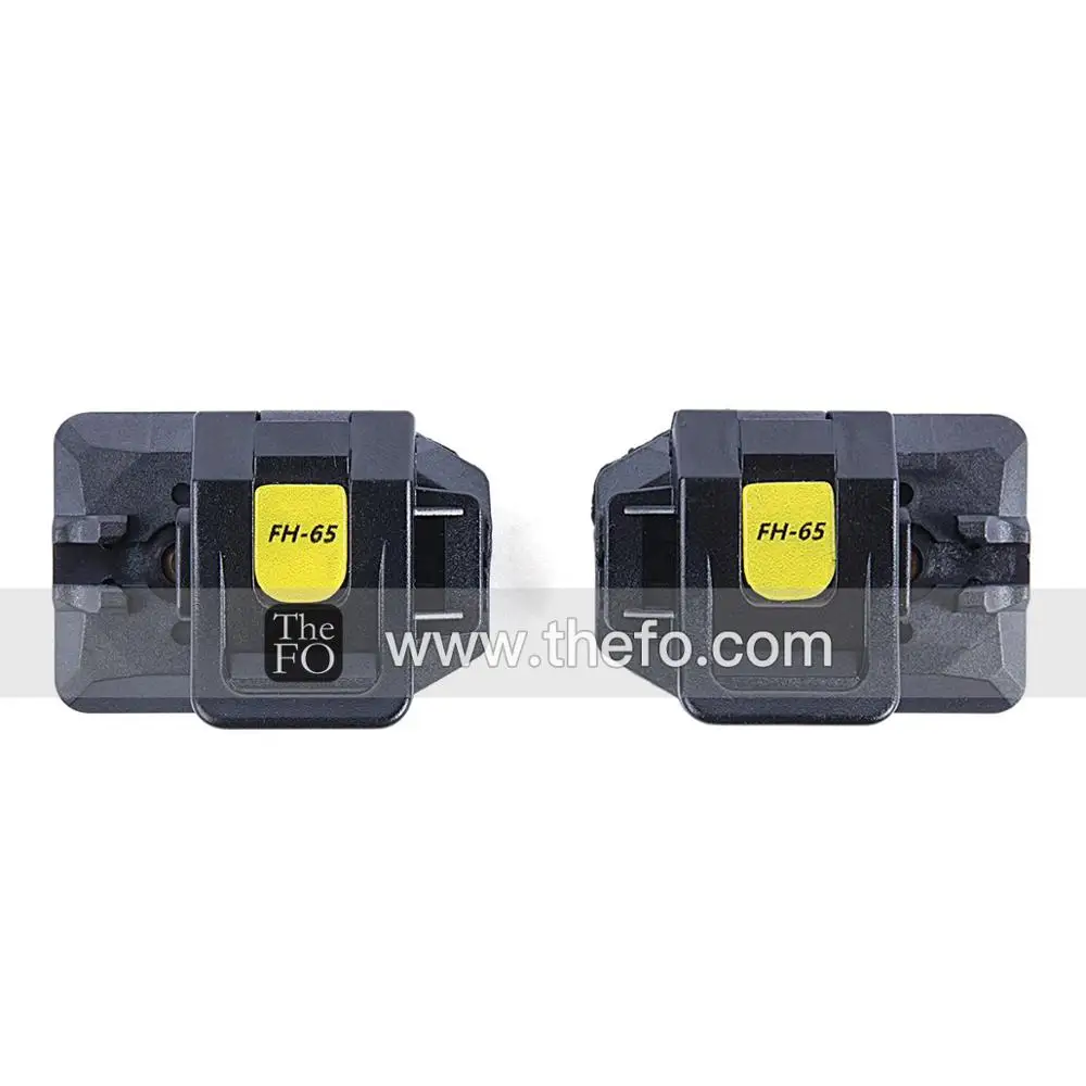 Оригинальный оптоволоконный сварочный аппарат Orientek T43 держатели для