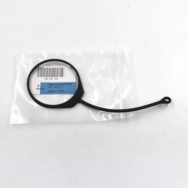 OEM крышка для топливного бака кабель бензобака слинг Skoda Octavia Superb Fabia Yeti