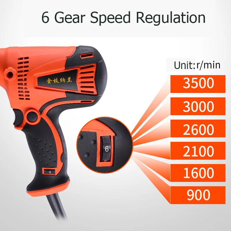 800W Grinder Mini Polishing Machine Auto Car Polisher Sanding Orbit Variable Speed Waxing Power Tools 3500rpm | Автомобили и
