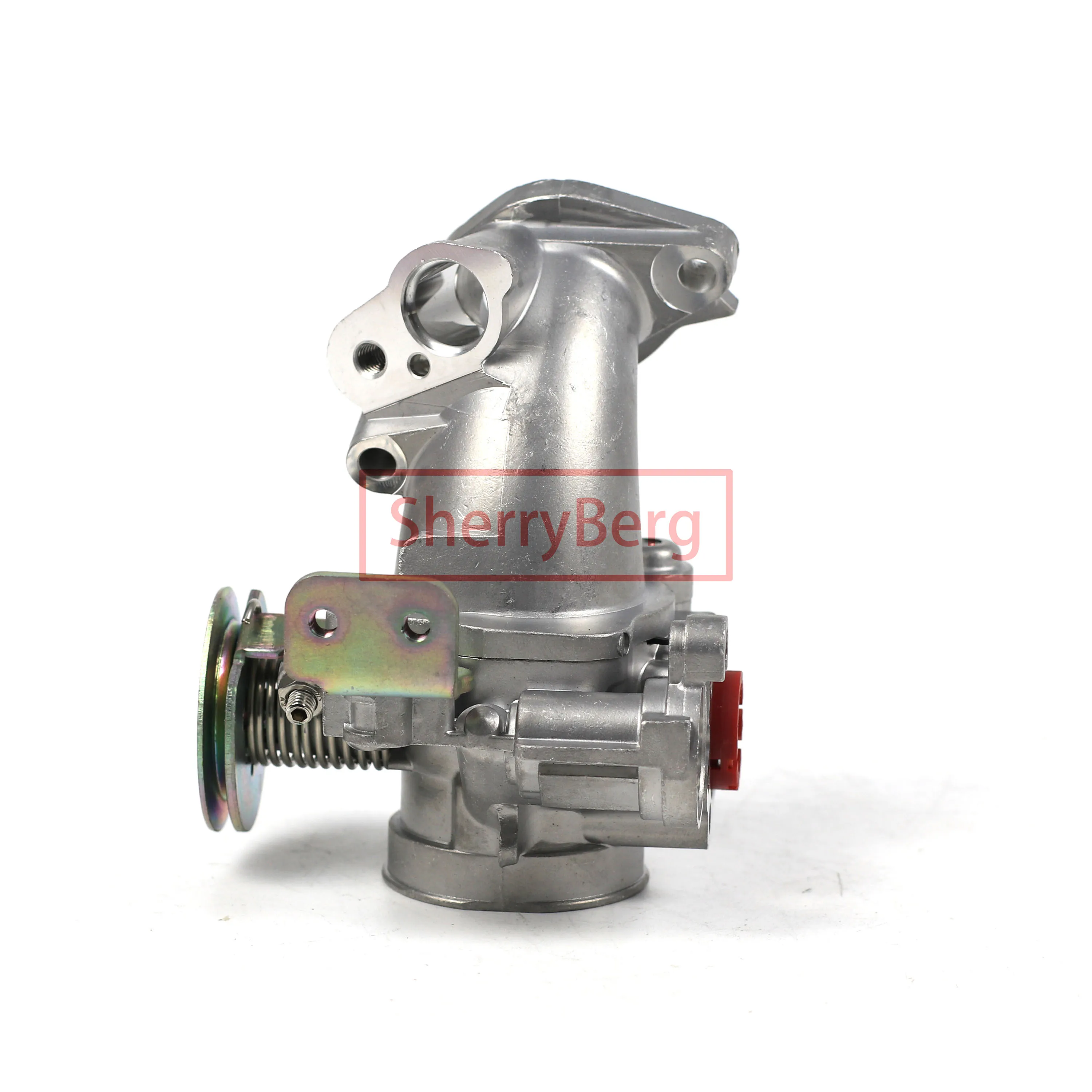 

sherryberg 30mm throttle body for yamaha aerox 155 150 top quality replace KTC RACING carburetor carb