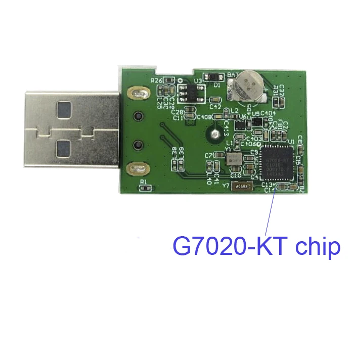 10 шт./лот Vk-172 Gmouse USB GPS Glonass Dongle Module для Linux Window Raspberry Pi | Электроника