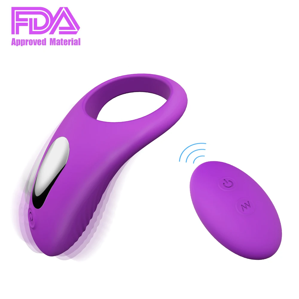 Секс игрушки для пар с пультом ДУ|Эрекционные кольца| |