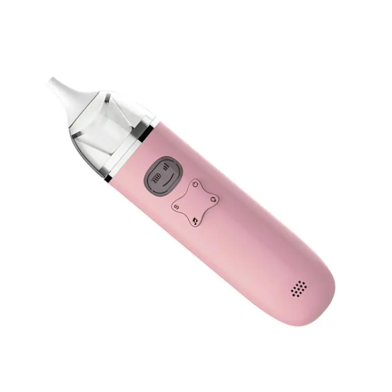 Медицинский уровень детский очиститель носа на присосках Детский Электрический