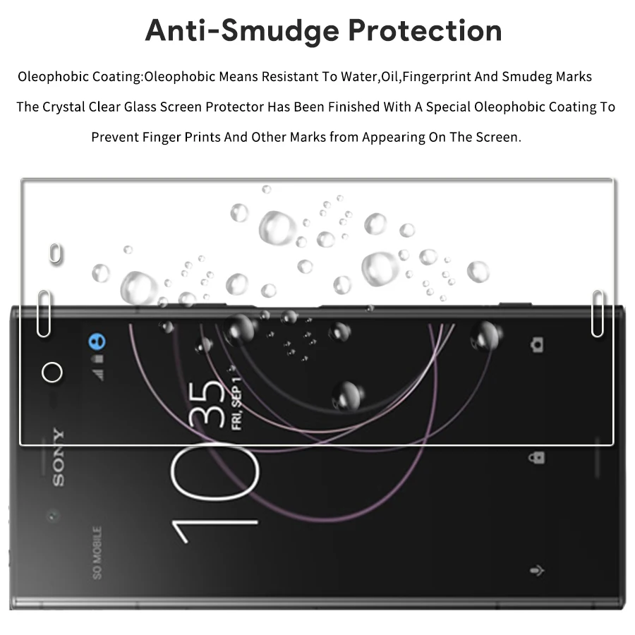Закаленное стекло для Lenovo A6000 защита экрана защитная пленка Lemon A6010 A6000-l A 6000 Plus Dual