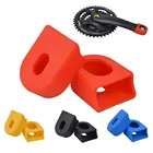 1 пара, Защитные чехлы Для мотоцикла, из углеродного волокна