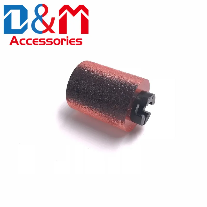 

50 шт., подающий ролик OEM A00J563600 для Konica Minolta bizhub C360 451 C452 C550 C552 C654 C654E C754 C754E C353P C352P, подающий ролик