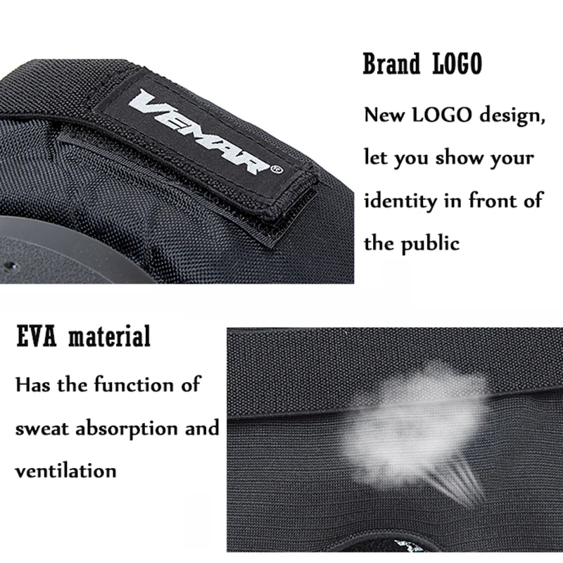 

4pcs/set Short Breathable Elbow Knee Sleeve Pad Outdoor Motorcycle Cycling Arm Leg Guard Protector Sportswear Accessories