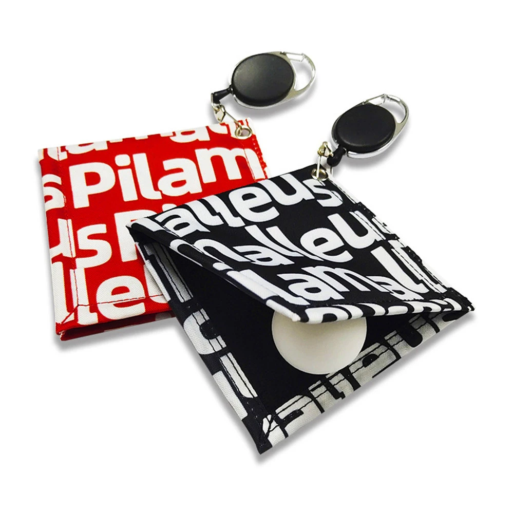 Портативный очиститель для клюшек и мячей гольфа с зажимом мытья полотенец