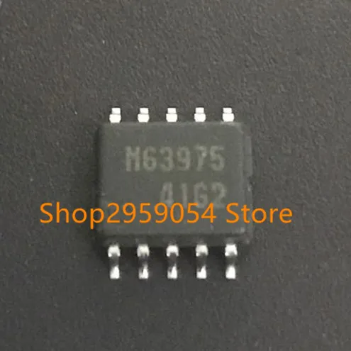 M63975FP M63975 sop10 2 шт. | Обустройство дома