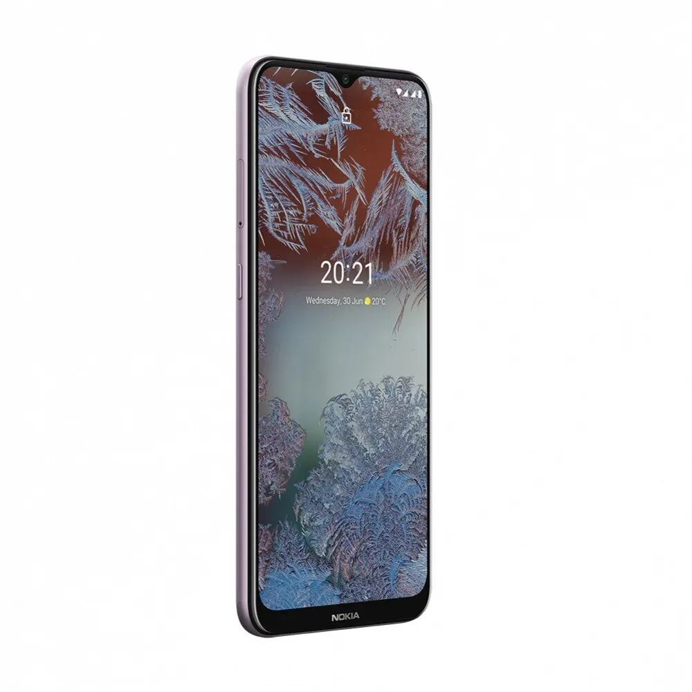 Смартфон Nokia G10 DS TA-1334 6.5&quot IPS Mediatek Helio G25 3Гб 32Гб 13Mп Android 11 5050mAh | Мобильные телефоны и