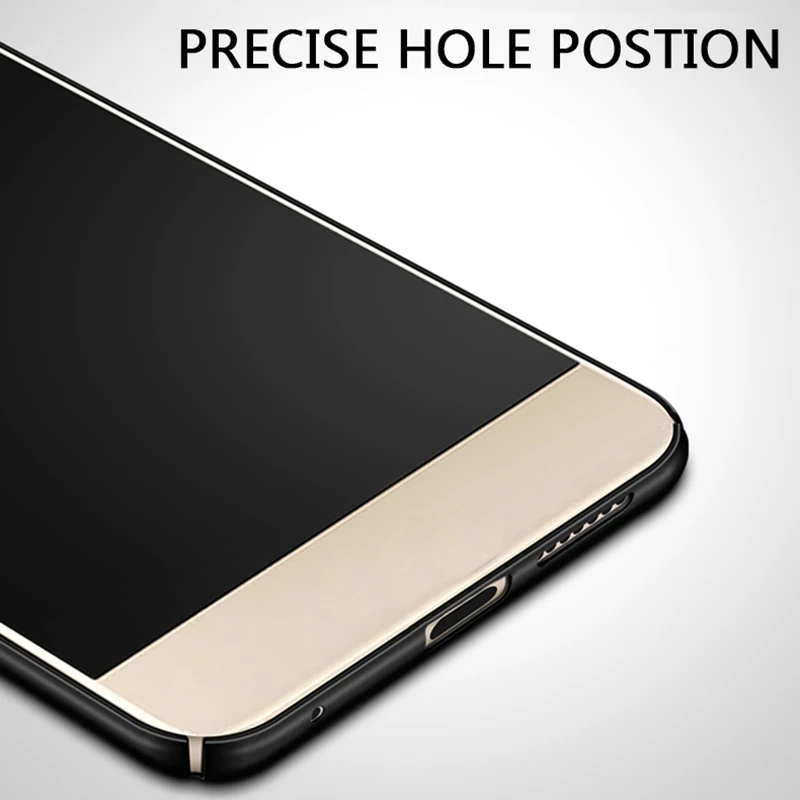 UPaitou Matte Hard PC Case For LG V30 Plus V20 V10 Slim Fit Plastic Back Cover for V30+ / H930 H990 H960 Dual |