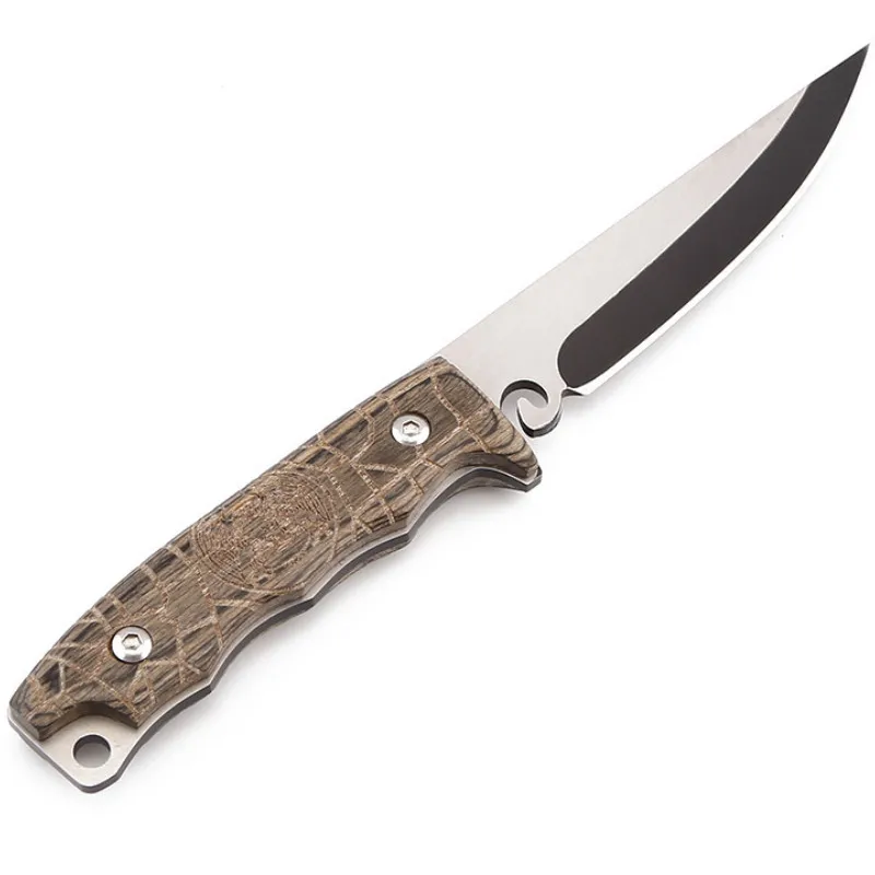 Ножи 7 9 дюймов бутиковый Портативный нож для чистки овощей многофункциональный