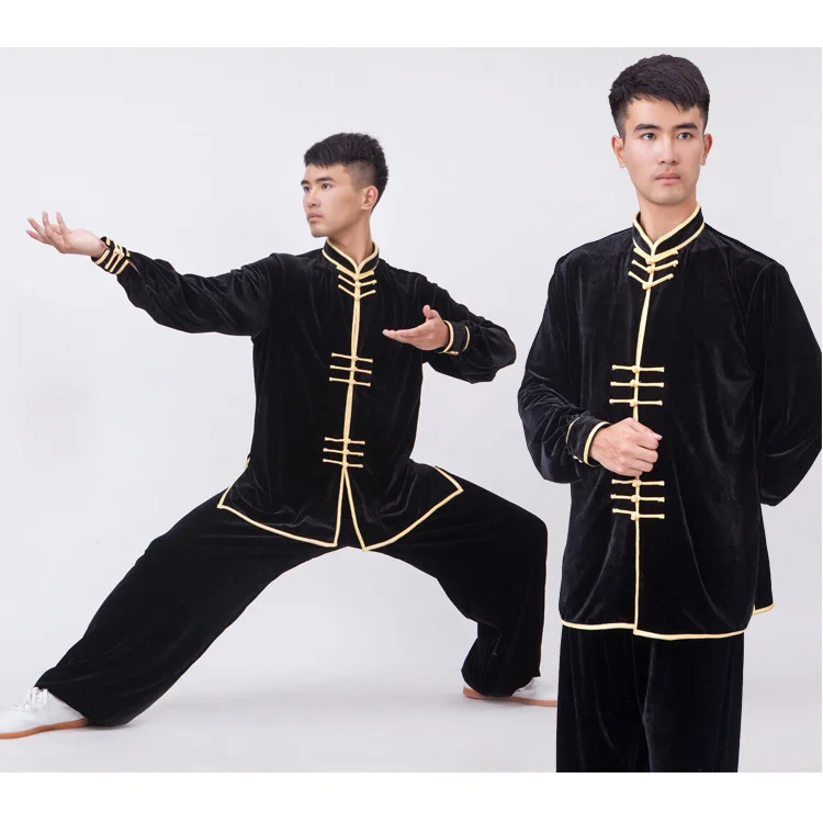 2021 Китайский традиционный форма для занятий кунг фу jiu jitsu (джиу джицу) ушу рубашка
