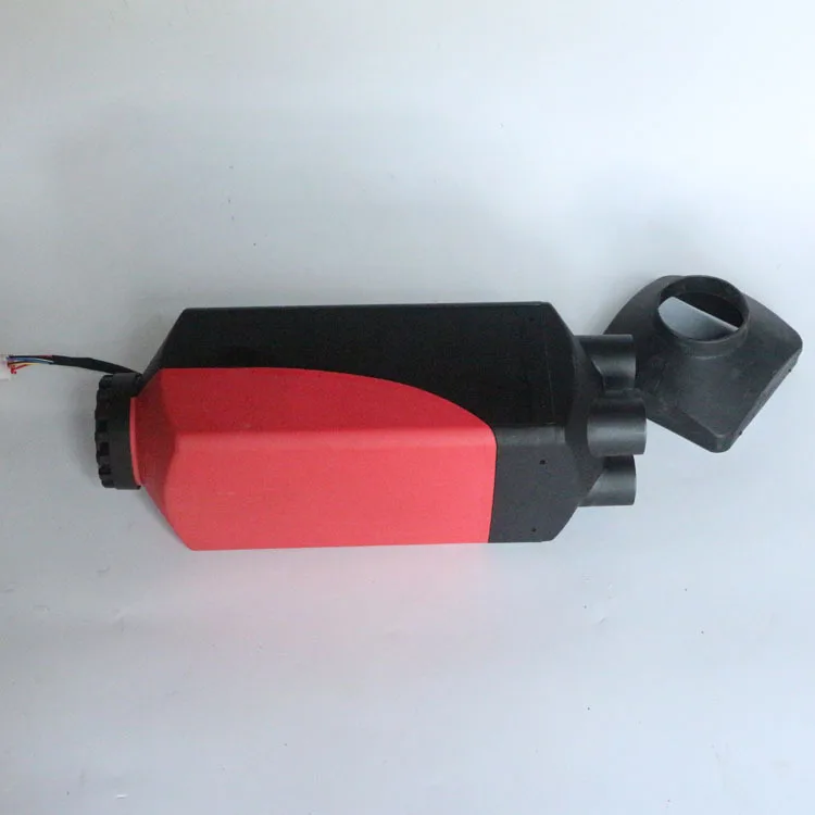 Парковочный обогреватель 12v24v один деление машины грузовик инженерный Транспорт